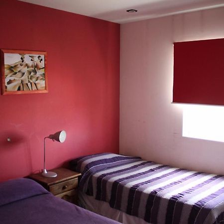 Hosteria La Posada Río Gallegos Quarto foto