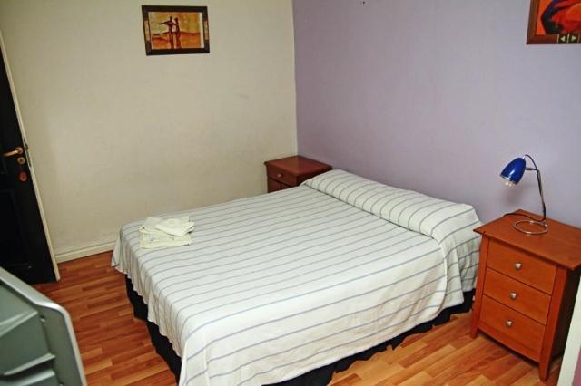 Hosteria La Posada Río Gallegos Quarto foto