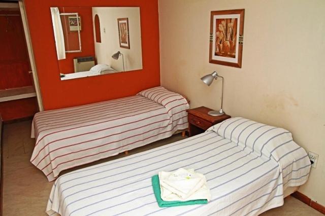 Hosteria La Posada Río Gallegos Quarto foto