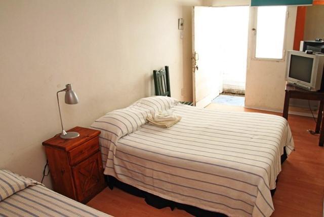 Hosteria La Posada Río Gallegos Quarto foto