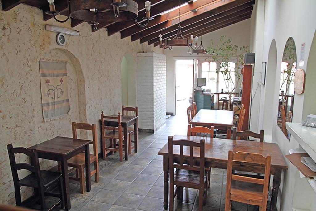 Hosteria La Posada Río Gallegos Exterior foto